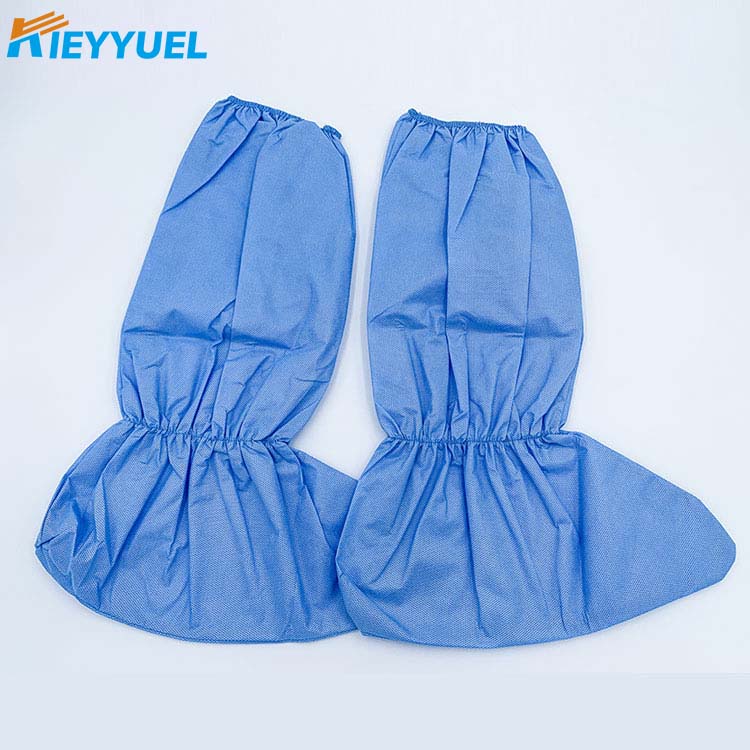 Cubrezapatillas desechables no tejidas