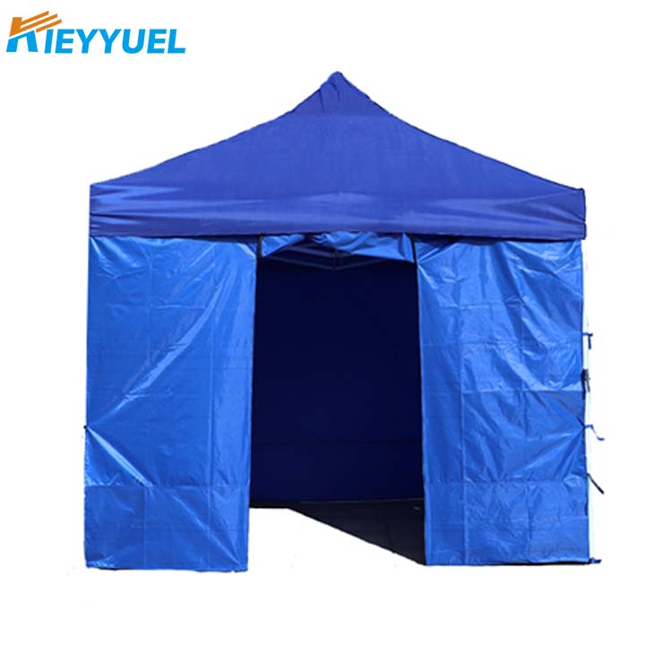 Aislar la tienda a prueba de humedad