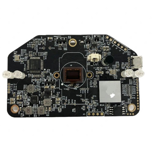 Montaje de PCB multicapa de 2OZ