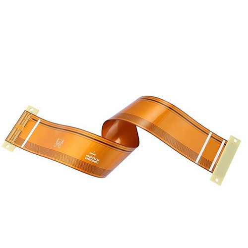 PCB rígido-flexible