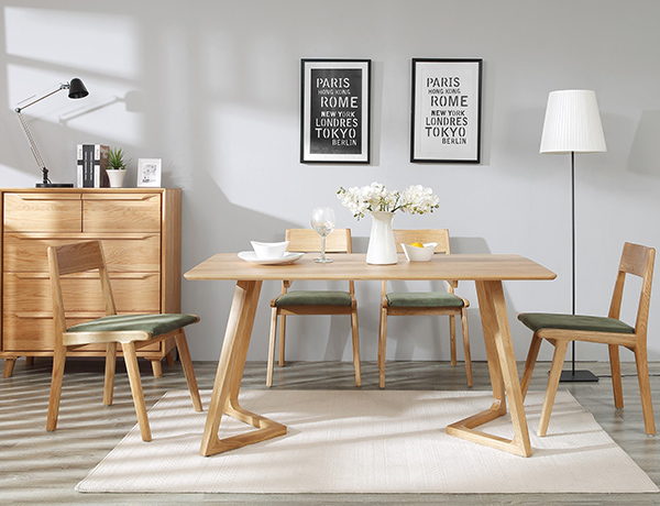 Paneles laminados decorativos de alta presión