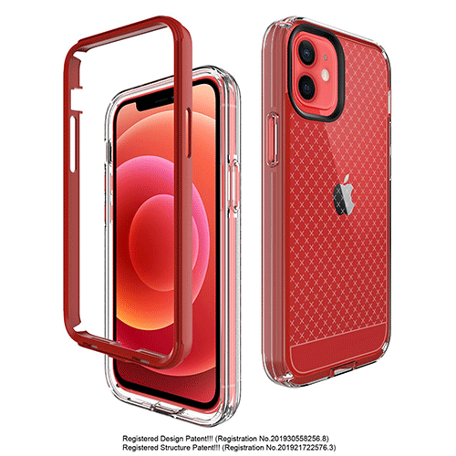 Estuche para teléfono Brevolution Air