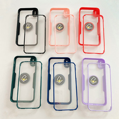 Soporte de la caja del teléfono móvil