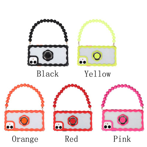 caja del teléfono móvil de bricolaje