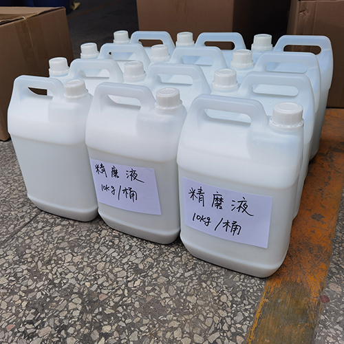 Lechada de pulidoï¼AlâOâï¼