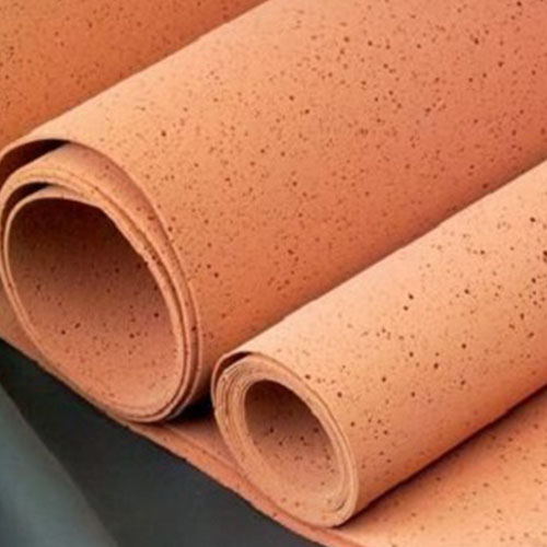 Almohadilla de pulido de poliuretano