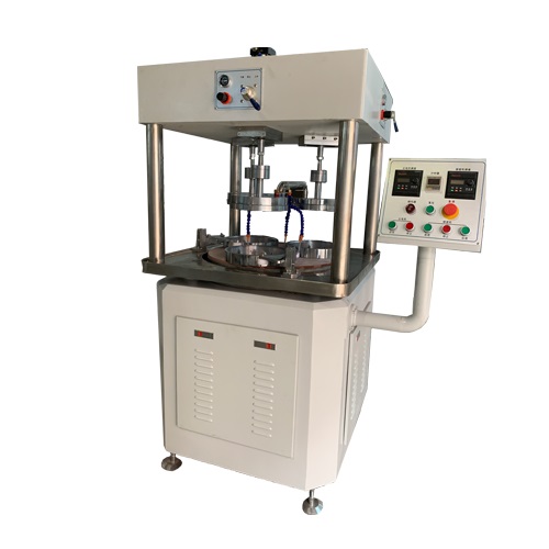 Pulidora de un solo lado